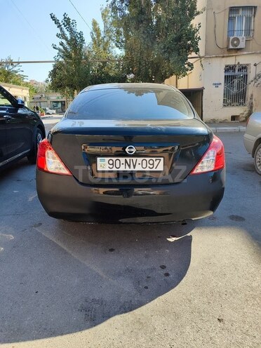 Nissan Sunny 2012, 476,000 km - 1.5 л - Bakı