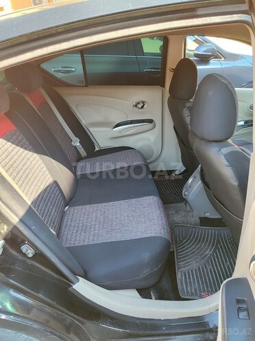 Nissan Sunny 2012, 476,000 km - 1.5 л - Bakı