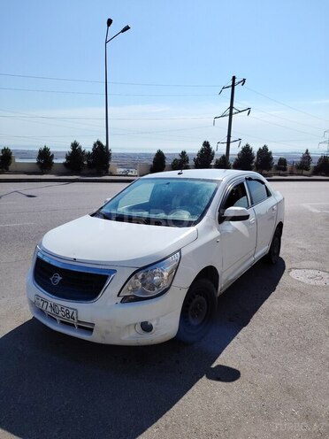 Ravon R4 2017, 240,000 km - 1.5 l - Bakı
