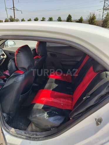 Ravon R4 2017, 240,000 km - 1.5 l - Bakı