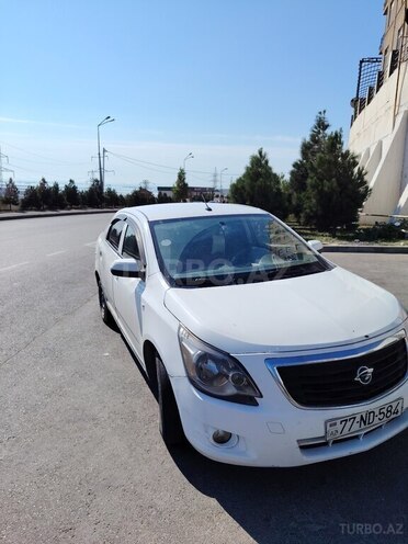 Ravon R4 2017, 240,000 km - 1.5 l - Bakı