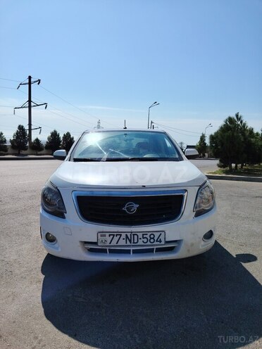 Ravon R4 2017, 240,000 km - 1.5 l - Bakı