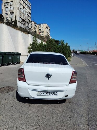 Ravon R4 2017, 240,000 km - 1.5 l - Bakı
