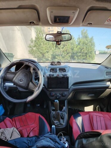 Ravon R4 2017, 240,000 km - 1.5 l - Bakı