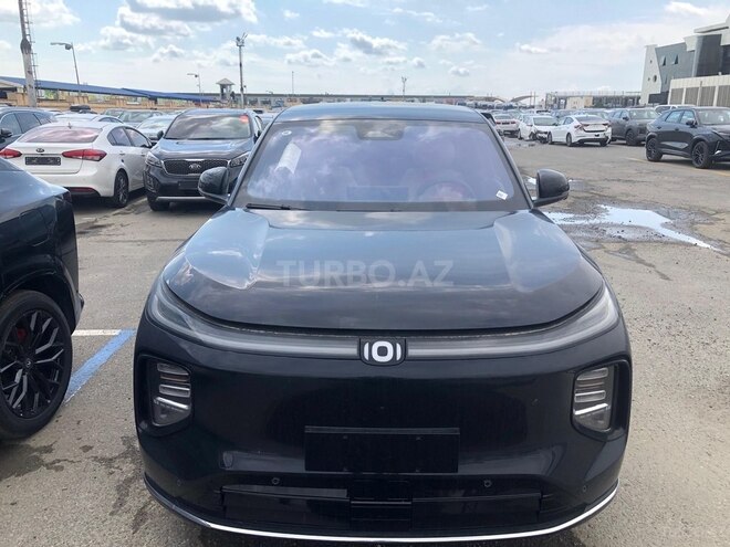 Changan  2025, 0 km - 1.5 l - Bakı