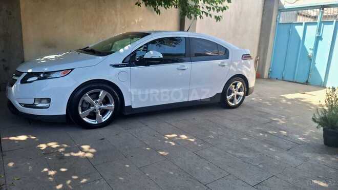 Chevrolet Volt 2012, 285,000 km - 1.4 l - Bakı
