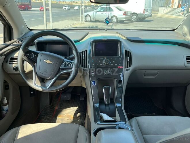 Chevrolet Volt 2012, 285,000 km - 1.4 l - Bakı