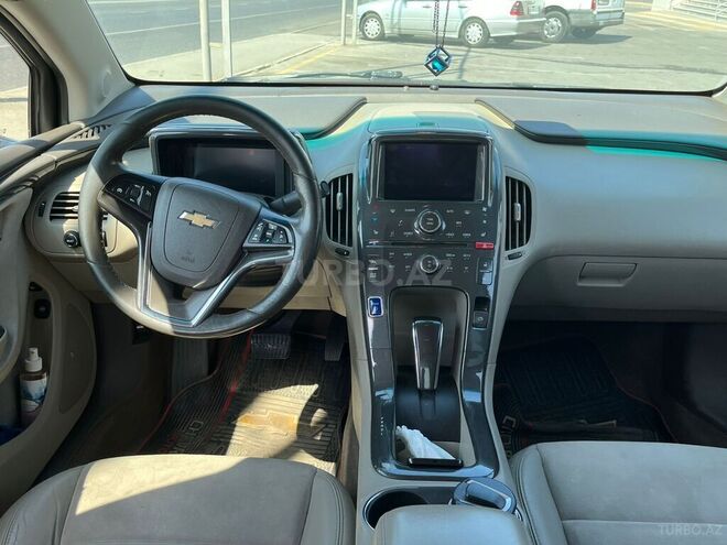 Chevrolet Volt 2012, 285,000 km - 1.4 l - Bakı
