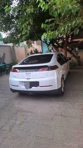 Chevrolet Volt 2012, 285,000 km - 1.4 l - Bakı