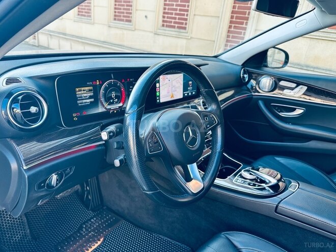 Mercedes E 300 2018, 139,000 km - 2.0 l - Bakı
