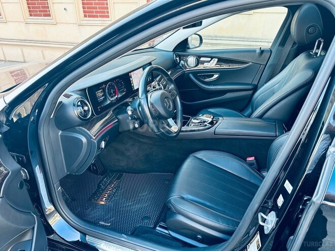 Mercedes E 300 2018, 139,000 km - 2.0 l - Bakı
