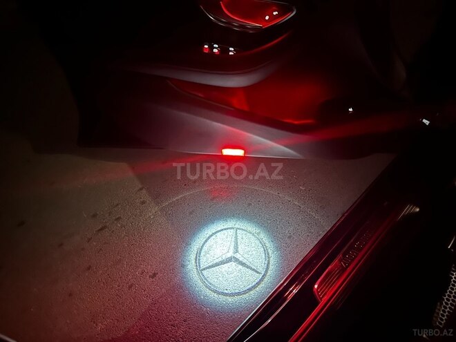 Mercedes E 300 2018, 139,000 km - 2.0 l - Bakı