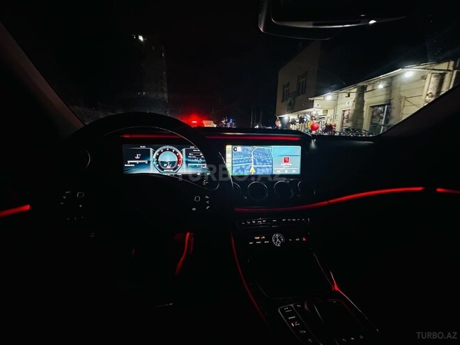 Mercedes E 300 2018, 139,000 km - 2.0 l - Bakı