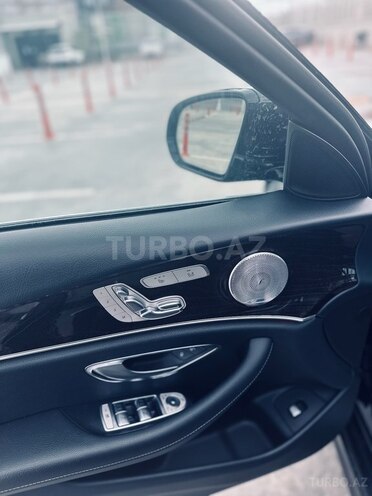 Mercedes E 300 2018, 139,000 km - 2.0 l - Bakı