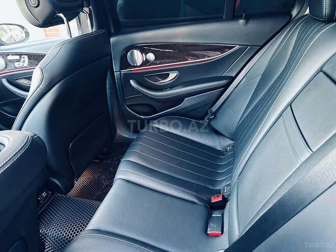 Mercedes E 300 2018, 139,000 km - 2.0 l - Bakı