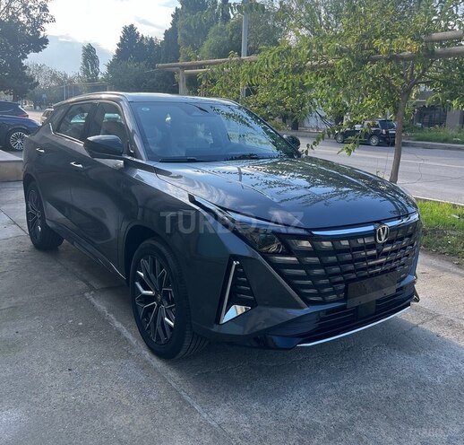 Changan  2025, 0 km - 1.5 l - Bakı