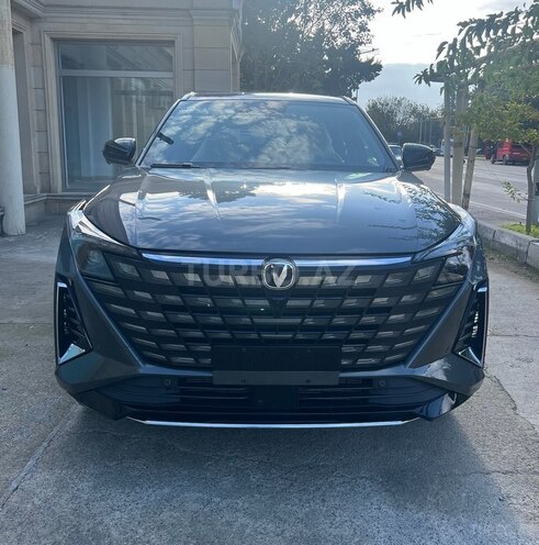 Changan  2025, 0 km - 1.5 l - Bakı