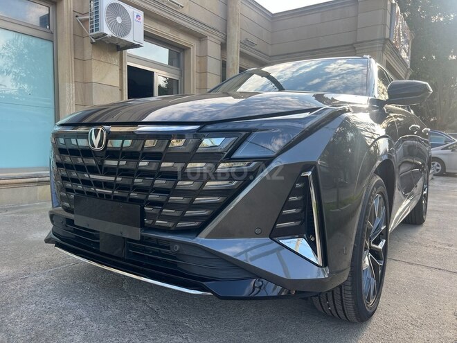 Changan  2025, 0 km - 1.5 l - Bakı