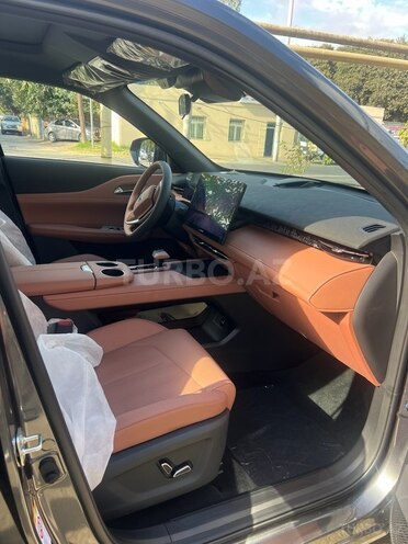 Changan  2025, 0 km - 1.5 l - Bakı