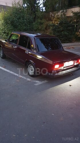 LADA (VAZ) 2107 2005, 121,212 km - 1.6 l - Ağdaş