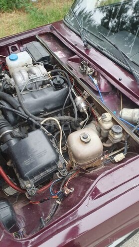 LADA (VAZ) 2107 2005, 121,212 km - 1.6 l - Ağdaş