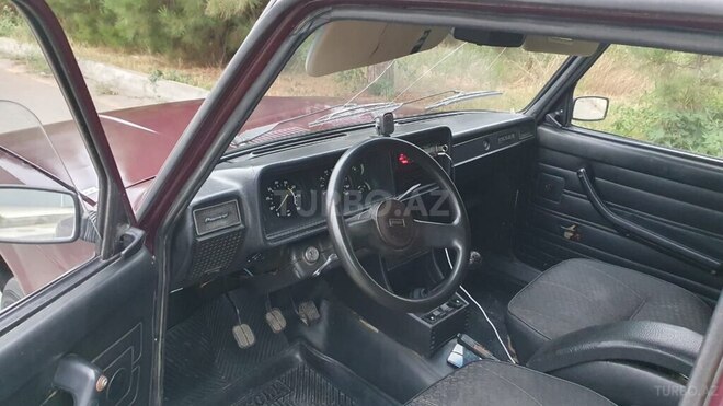 LADA (VAZ) 2107 2005, 121,212 km - 1.6 l - Ağdaş