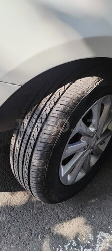 Hyundai Accent 2011, 250,000 km - 1.6 l - Bakı