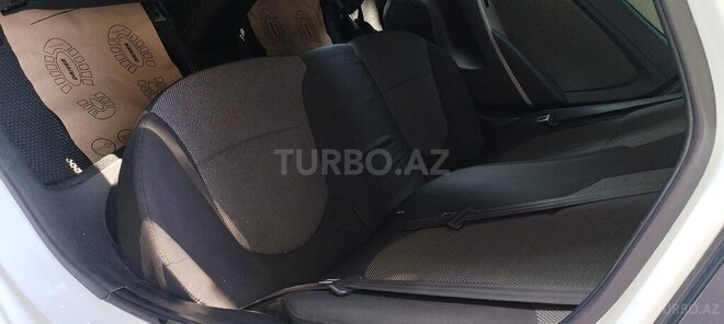Hyundai Accent 2011, 250,000 km - 1.6 l - Bakı