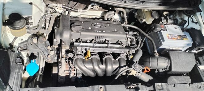 Hyundai Accent 2011, 250,000 km - 1.6 l - Bakı