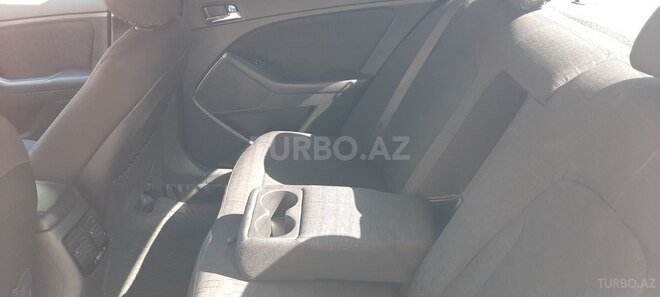 Kia Optima 2011, 309,000 km - 2.0 л - Bakı