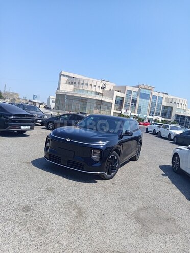Changan  2025, 0 km - 1.5 l - Bakı