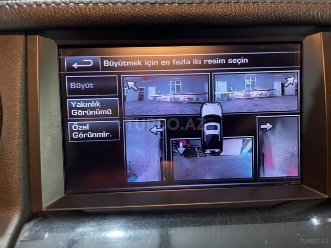 Land Rover Discovery 2012, 276,319 km - 5.0 л - Bakı