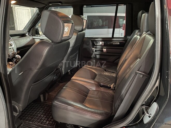 Land Rover Discovery 2012, 276,319 km - 5.0 л - Bakı