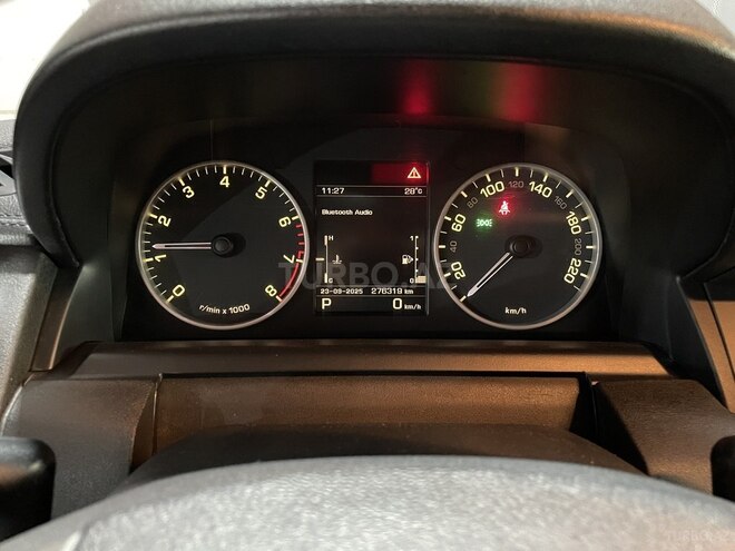 Land Rover Discovery 2012, 276,319 km - 5.0 л - Bakı
