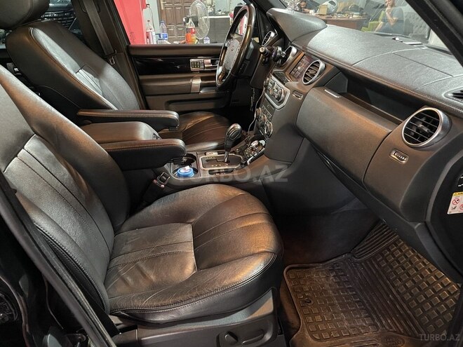 Land Rover Discovery 2012, 276,319 km - 5.0 л - Bakı