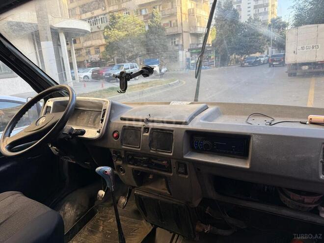 GAZ 2705 1998, 300,000 km - 2.4 l - Bakı