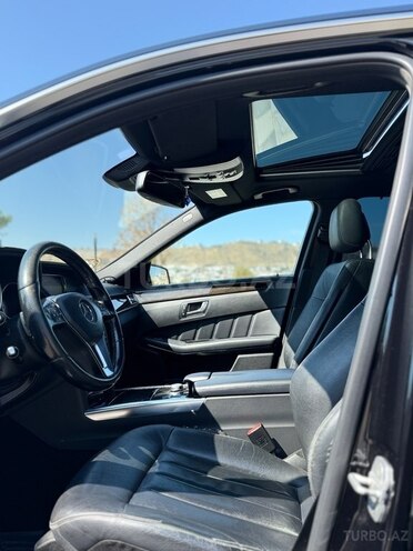 Mercedes E 220 2013, 340,000 km - 2.1 l - Bakı