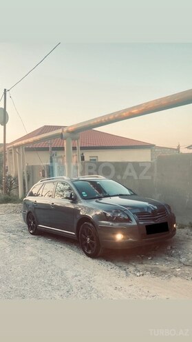 Toyota Avensis 2006, 322,000 km - 2.0 л - Bakı