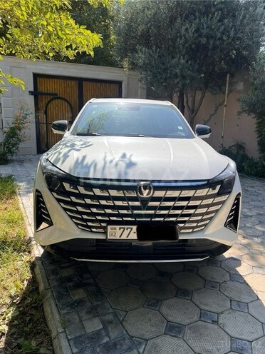 Changan  2025, 0 km - 1.5 l - Bakı