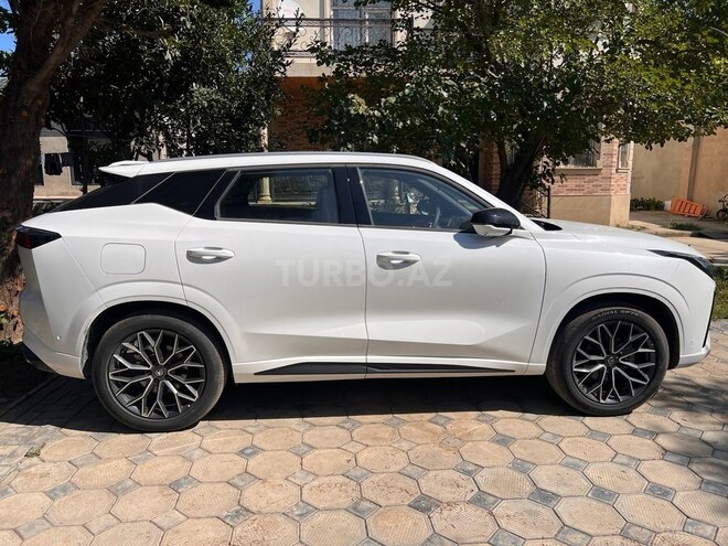 Changan  2025, 0 km - 1.5 l - Bakı
