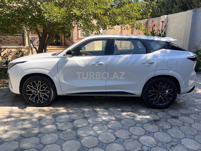 Changan  2025, 0 km - 1.5 l - Bakı
