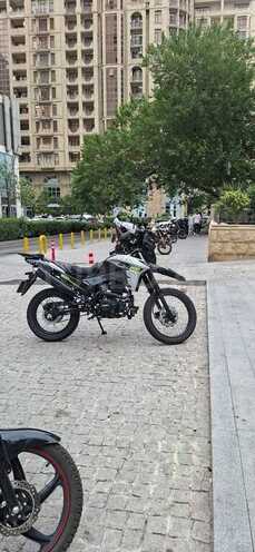 Zongshen  2025, 12,000 km - 0.2 l - Bakı
