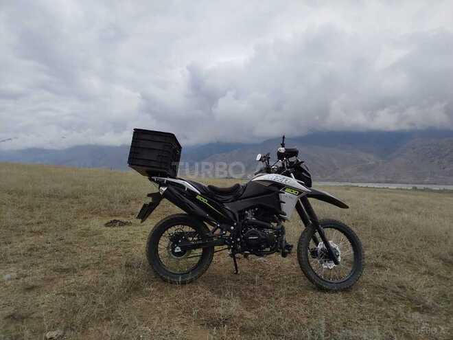 Zongshen  2025, 12,000 km - 0.2 l - Bakı
