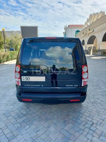 Land Rover Discovery 2013, 192,000 km - 3.0 l - Bakı