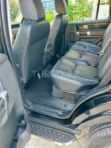 Land Rover Discovery 2013, 192,000 km - 3.0 l - Bakı
