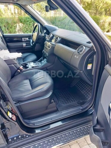 Land Rover Discovery 2013, 192,000 km - 3.0 l - Bakı