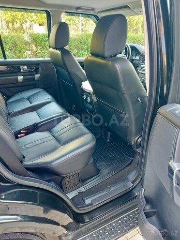 Land Rover Discovery 2013, 192,000 km - 3.0 l - Bakı