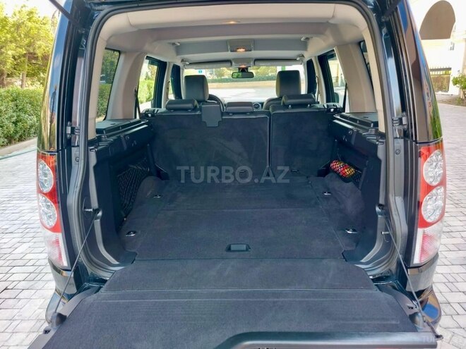 Land Rover Discovery 2013, 192,000 km - 3.0 l - Bakı