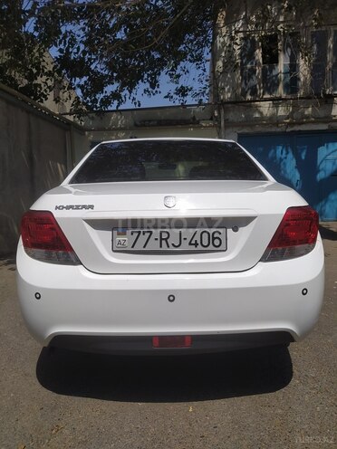 Khazar SD 2019, 351,251 km - 1.7 л - Bakı