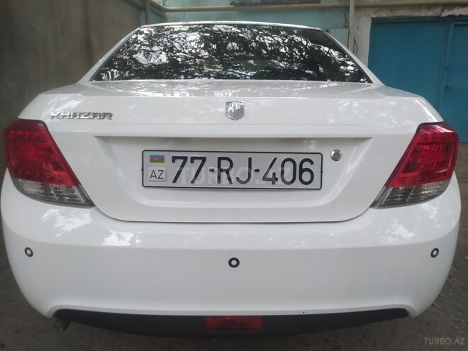 Khazar SD 2019, 351,251 km - 1.7 л - Bakı